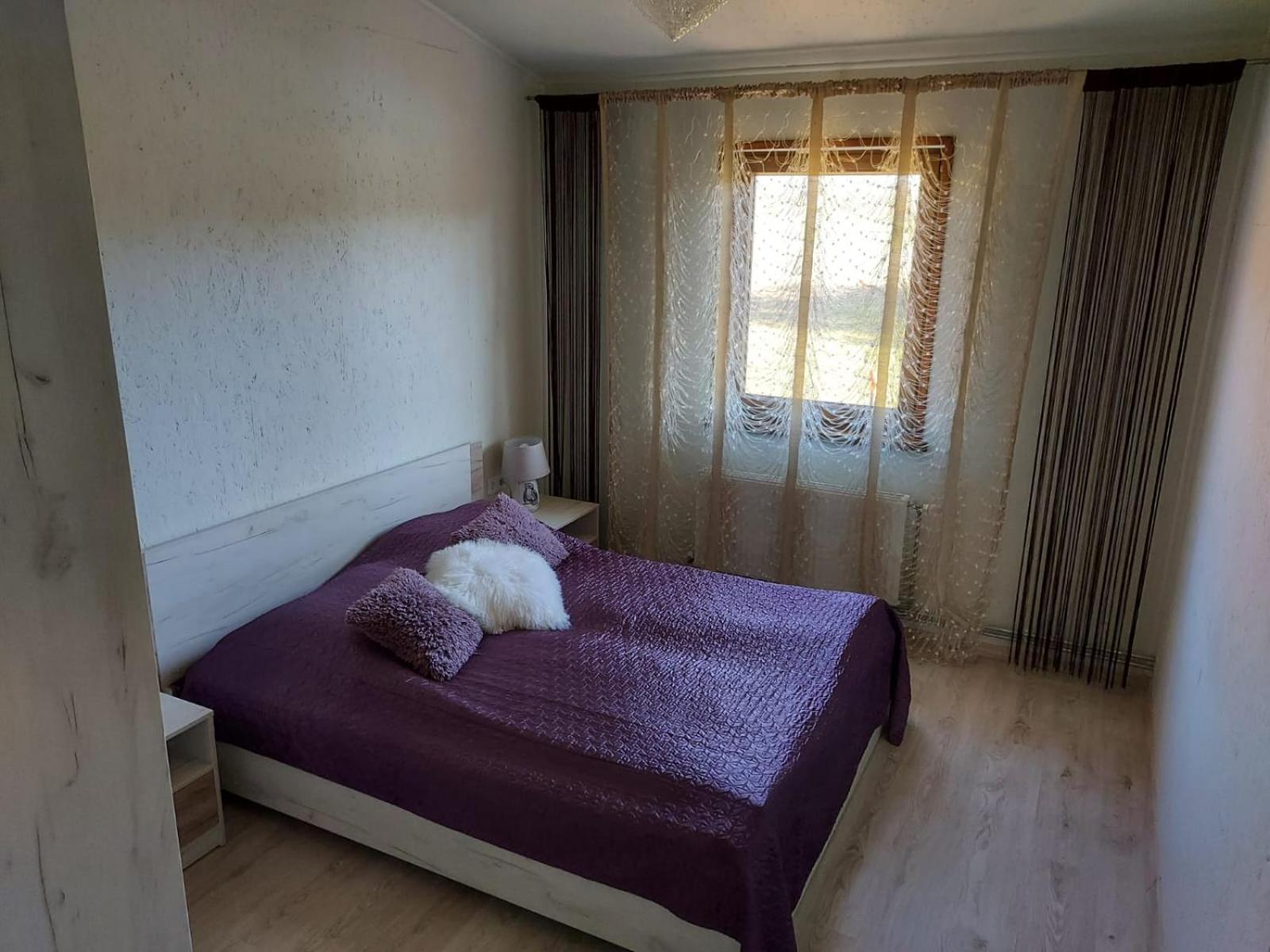Atputas Komplekss Burtakas Straupe Exterior photo