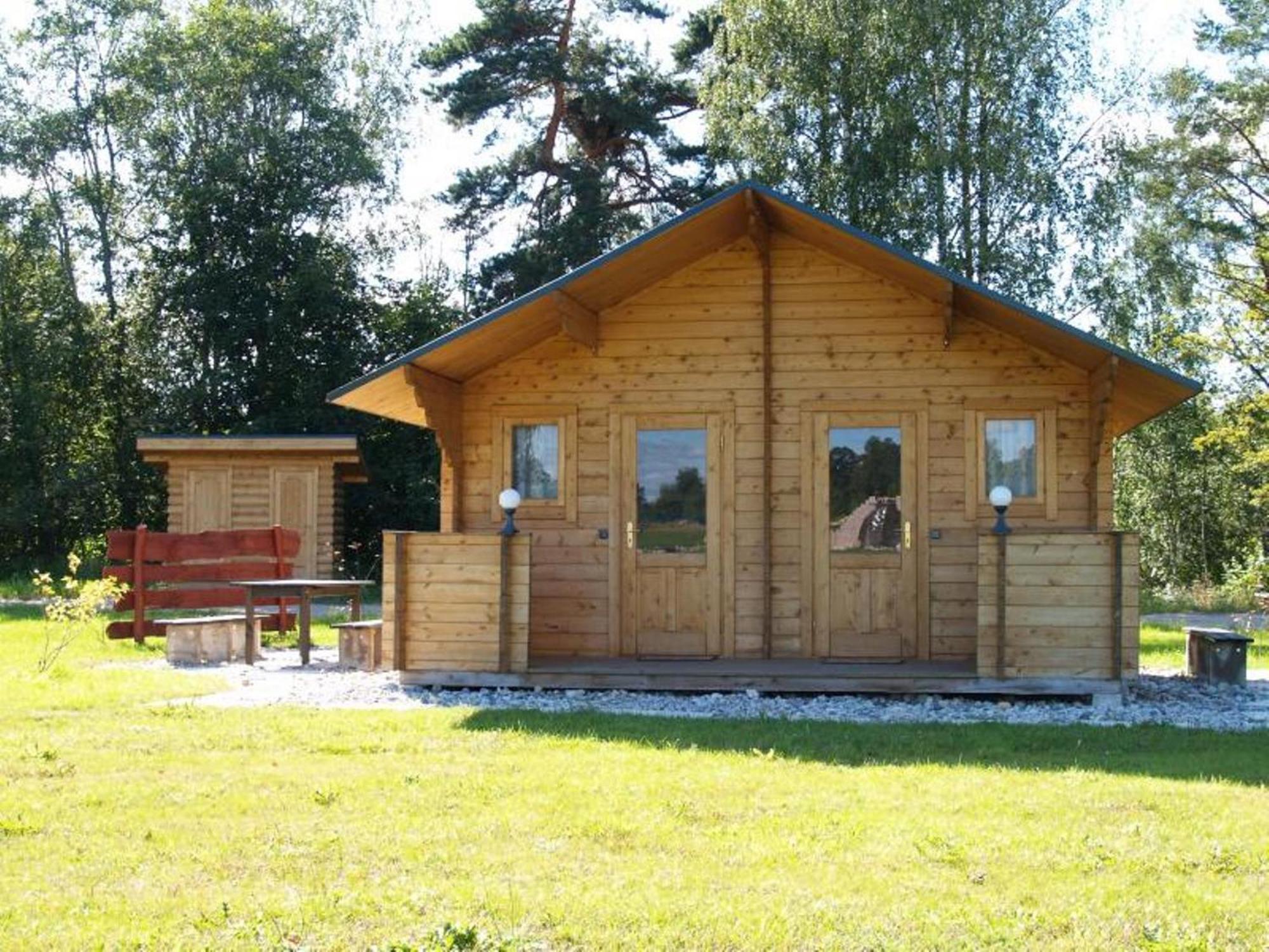 Atputas Komplekss Burtakas Straupe Room photo